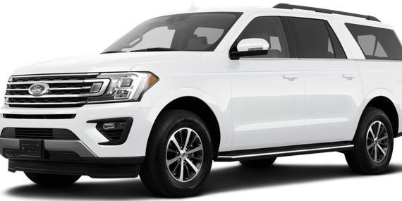 FORD EXPEDITION MAX 2018 1FMJK1JT3JEA08008 image